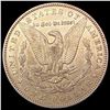 Image 2 : 1893 Morgan Silver Dollar UNCIRCULATED