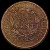 Image 2 : 1812 Classic Head Large Cent NICELY CIRCULATED