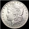 Image 1 : 1886-O Morgan Silver Dollar CHOICE BU