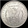 Image 2 : 1886-O Morgan Silver Dollar CHOICE BU