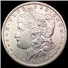 Image 1 : 1889-O Morgan Silver Dollar CLOSELY UNCIRCULATED