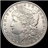 Image 1 : 1893 Morgan Silver Dollar CHOICE AU