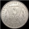 Image 2 : 1893 Morgan Silver Dollar CHOICE AU