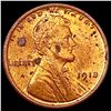 Image 1 : 1918 Wheat Cent CHOICE AU