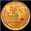 Image 2 : 1918 Wheat Cent CHOICE AU