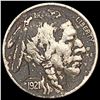 Image 1 : 1921-S Buffalo Nickel HIGH GRADE