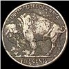 Image 2 : 1921-S Buffalo Nickel HIGH GRADE
