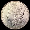 Image 1 : 1901-S Morgan Silver Dollar CLOSELY UNCIRCULATED