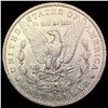 Image 2 : 1901-S Morgan Silver Dollar CLOSELY UNCIRCULATED