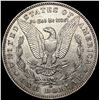 Image 2 : 1895-O Morgan Silver Dollar CLOSELY UNCIRCULATED