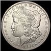Image 1 : 1889-O Morgan Silver Dollar CLOSELY UNCIRCULATED