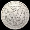 Image 2 : 1879-CC Morgan Silver Dollar NICELY CIRCULATED