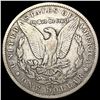 Image 2 : 1879-CC Morgan Silver Dollar NICELY CIRCULATED