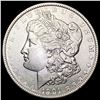 Image 1 : 1901 Morgan Silver Dollar CLOSELY UNCIRCULATED