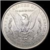 Image 2 : 1901 Morgan Silver Dollar CLOSELY UNCIRCULATED