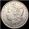 Image 1 : 1893 Morgan Silver Dollar CLOSELY UNCIRCULATED