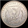 Image 2 : 1893 Morgan Silver Dollar CLOSELY UNCIRCULATED