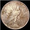 Image 2 : 1927-D Silver Peace Dollar CLOSELY UNCIRCULATED