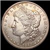 Image 1 : 1878-S Morgan Silver Dollar HIGH GRADE