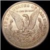 Image 2 : 1878-S Morgan Silver Dollar HIGH GRADE