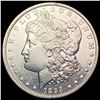 Image 1 : 1893 Morgan Silver Dollar CLOSELY UNCIRCULATED