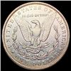 Image 2 : 1893 Morgan Silver Dollar CLOSELY UNCIRCULATED