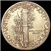 Image 2 : 1916-S Mercury Dime CHOICE AU