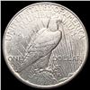 Image 2 : 1934-S Silver Peace Dollar CLOSELY UNCIRCULATED