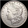 Image 1 : 1901 Morgan Silver Dollar CLOSELY UNCIRCULATED
