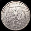 Image 2 : 1901 Morgan Silver Dollar CLOSELY UNCIRCULATED
