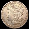 Image 1 : 1891-O Morgan Silver Dollar HIGH GRADE
