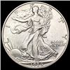 Image 1 : 1936-D Walking Liberty Half Dollar UNCIRCULATED