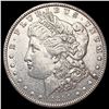 Image 1 : 1891 Morgan Silver Dollar HIGH GRADE