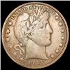 Image 1 : 1903-S Morgan Silver Dollar LIGHTLY CIRCULATED