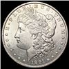 Image 1 : 1891-S Morgan Silver Dollar UNCIRCULATED