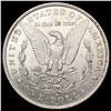 Image 2 : 1891-S Morgan Silver Dollar UNCIRCULATED