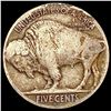Image 2 : 1913-D Buffalo Nickel NICELY CIRCULATED