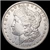Image 1 : 1889-O Morgan Silver Dollar HIGH GRADE