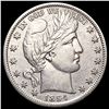 Image 1 : 1894-S Barber Half Dollar UNCIRCULATED