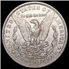 Image 2 : 1902 Morgan Silver Dollar CLOSELY UNCIRCULATED