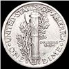 Image 2 : 1919-D Mercury Dime CLOSELY UNCIRCULATED