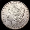 Image 1 : 1887-S Morgan Silver Dollar CLOSELY UNCIRCULATED