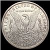 Image 2 : 1887-S Morgan Silver Dollar CLOSELY UNCIRCULATED