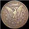 Image 2 : 1893-O Morgan Silver Dollar CLOSELY UNCIRCULATED
