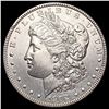 Image 1 : 1902 Morgan Silver Dollar UNCIRCULATED