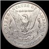 Image 2 : 1902 Morgan Silver Dollar UNCIRCULATED