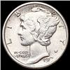 Image 1 : 1917 FSB Mercury Dime UNCIRCULATED