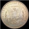 Image 2 : 1901-S Morgan Silver Dollar CLOSELY UNCIRCULATED
