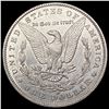 Image 2 : 1886-O Morgan Silver Dollar CLOSELY UNCIRCULATED