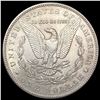 Image 2 : 1899 Morgan Silver Dollar CLOSELY UNCIRCULATED